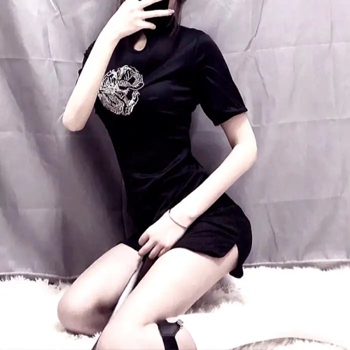 误情