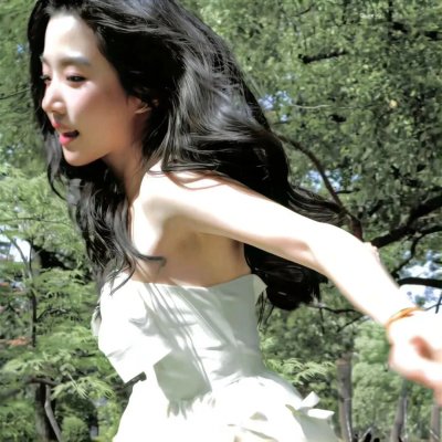 女武神驱动