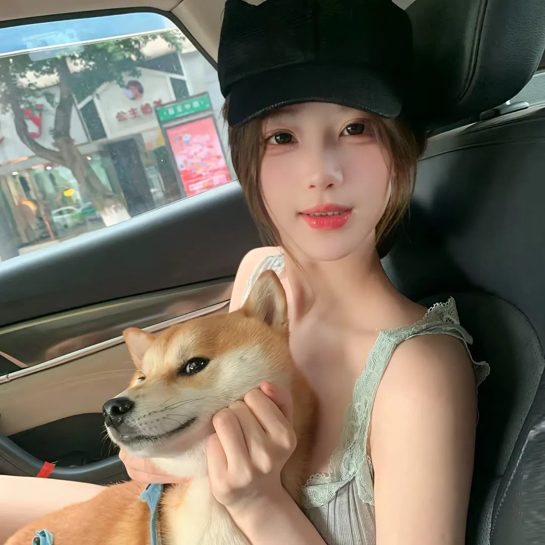 穷街艳女