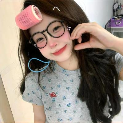 历尽沧桑一妇人