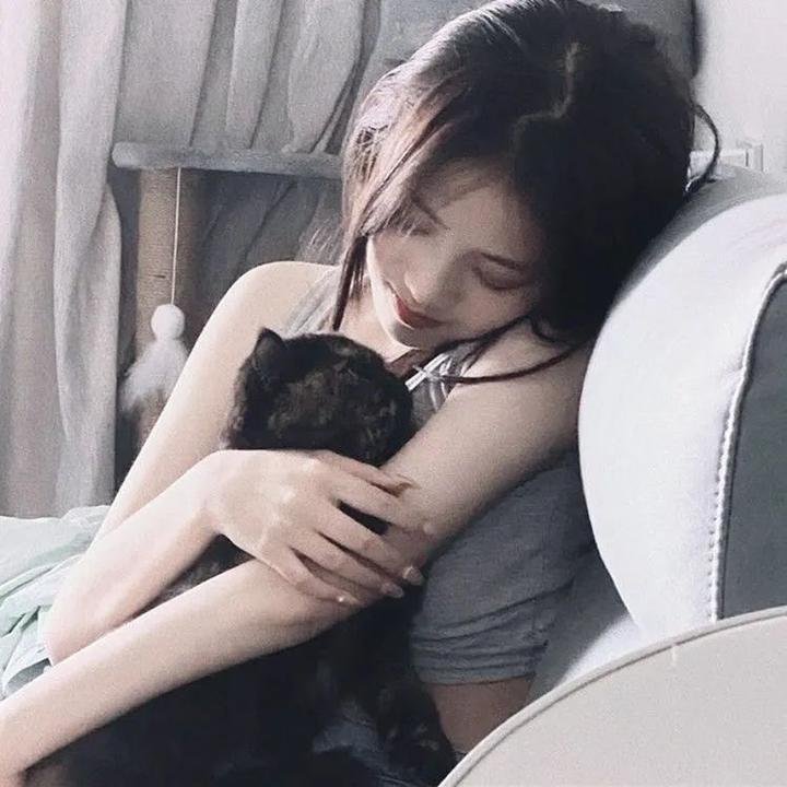 香草美人